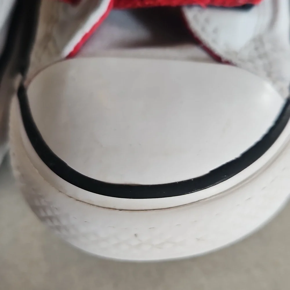 Toddler Converse Sneakers